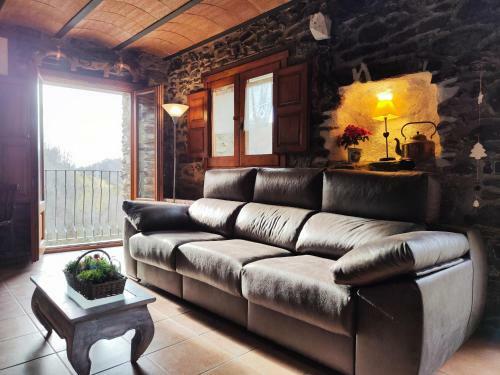 Apartamento Allotjaments Cal Llarg