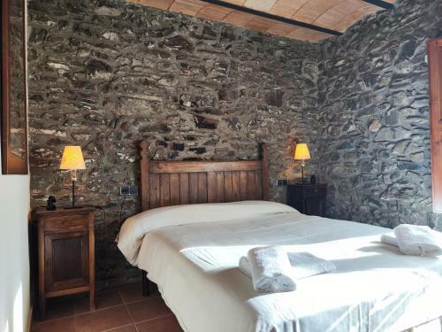 Apartamento Allotjaments Cal Llarg