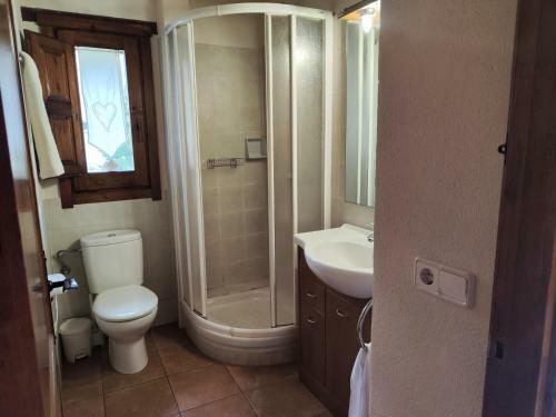 Apartamento Allotjaments Cal Llarg