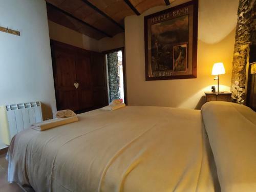 Apartamento Allotjaments Cal Llarg