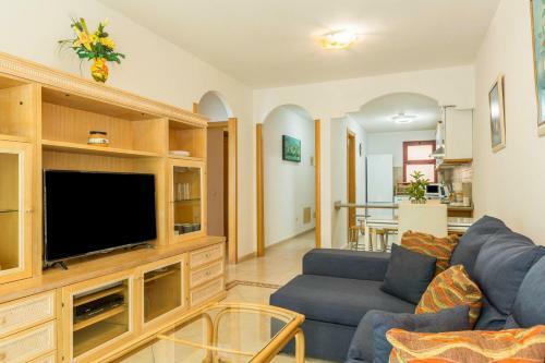 Apartamento Su Eminencia