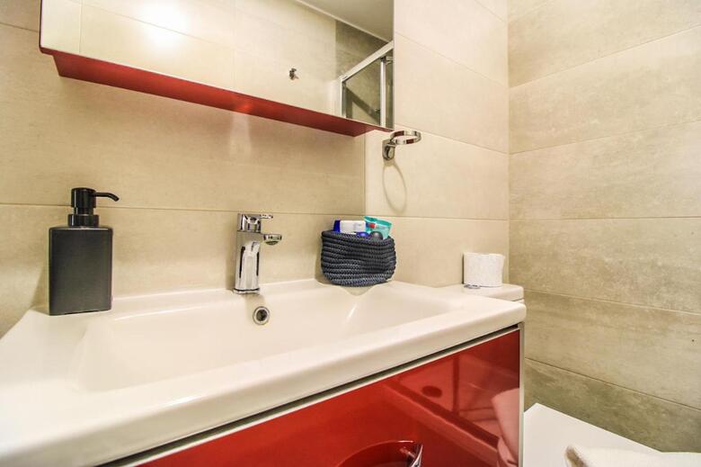 Lujoso Apartamento En El Centro de La Ciudad