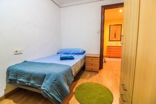 Apartamento Practico Piso Vista Alegre, Murcia