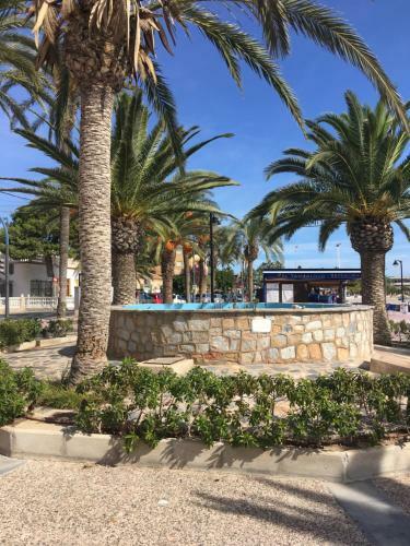 Apartamento Aldea Del Sol Baja B