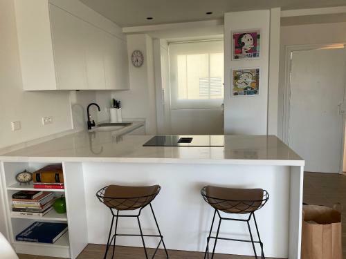Apartamento Micapepe