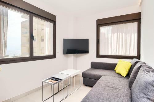 Apartamento Graham Holiday Rentals - Moraira II