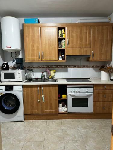 Precioso Apartamento Aparcamiento Gratuito
