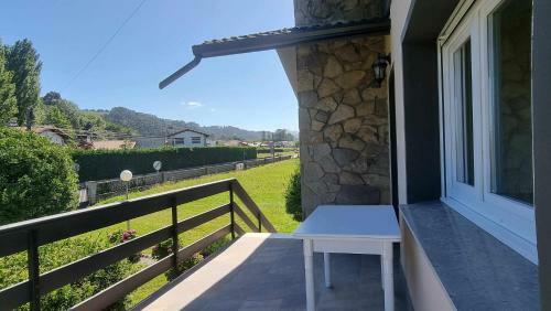 Villa Mauro Vivienda Vacacional
