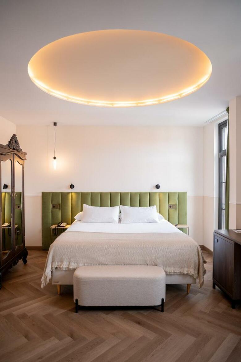 Hotel Las Indianas