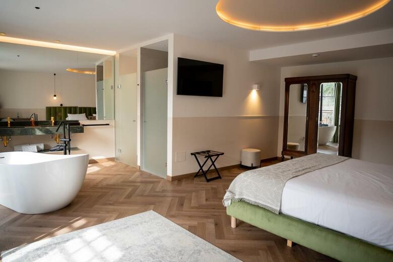 Hotel Las Indianas
