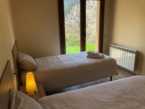 Can Mercader Ii, Casa Rural Exclusiva Con Encanto