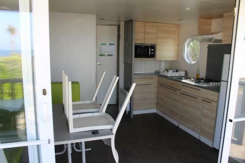Camping Atlantys