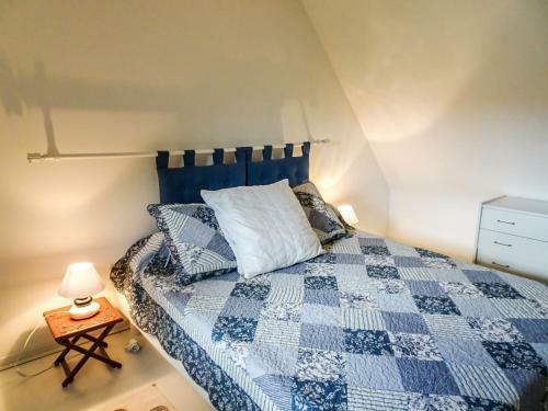 Holiday Home Village St Adrien Ploemeur