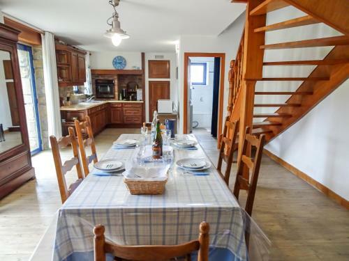 Holiday Home Village St Adrien Ploemeur