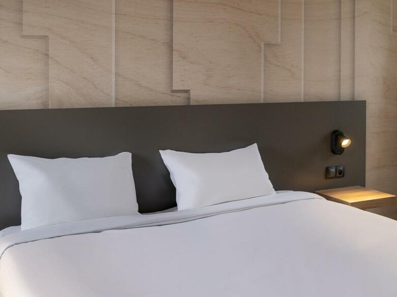Hotel Les Ast�ries