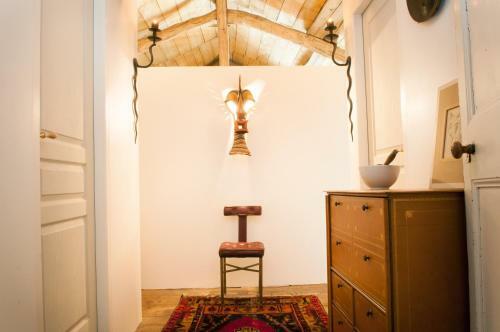 Bed & Breakfast Villa Marguerite Chambres Et Table D Hotes de Charme