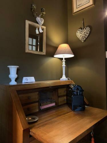 Bed & Breakfast Villa Marguerite Chambres Et Table D Hotes de Charme