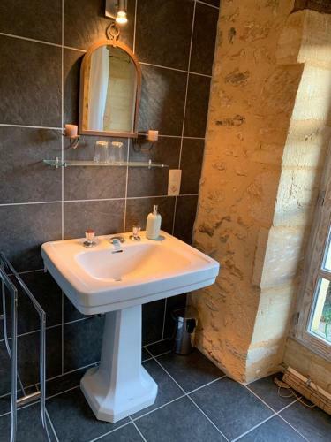 Bed & Breakfast Villa Marguerite Chambres Et Table D Hotes de Charme