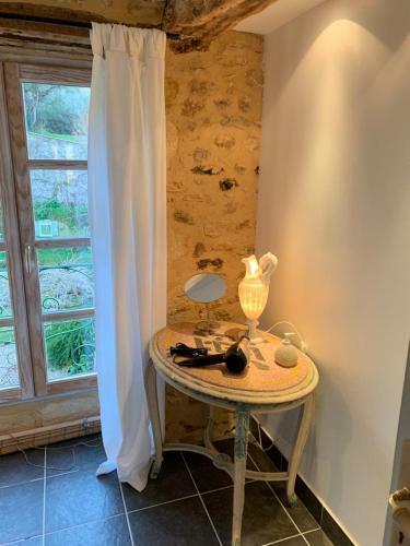 Bed & Breakfast Villa Marguerite Chambres Et Table D Hotes de Charme