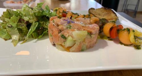 Bed & Breakfast Villa Marguerite Chambres Et Table D Hotes de Charme