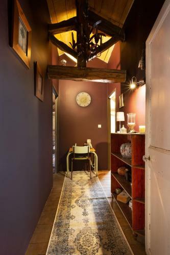 Bed & Breakfast Villa Marguerite Chambres Et Table D Hotes de Charme