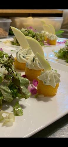 Bed & Breakfast Villa Marguerite Chambres Et Table D Hotes de Charme