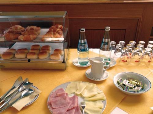Hotel Albergo Roma