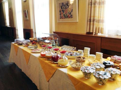 Hotel Albergo Roma