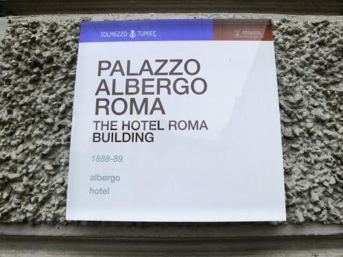 Hotel Albergo Roma