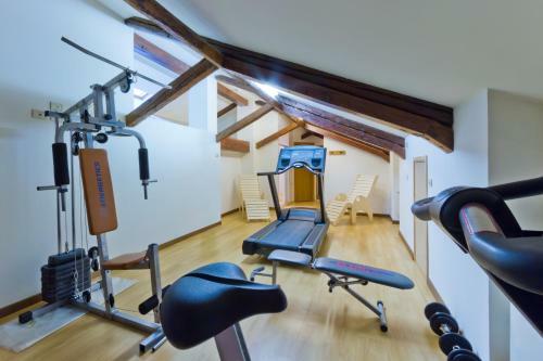 Hotel Albergo Roma