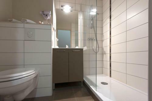 Inter-hotel Le Louisiane