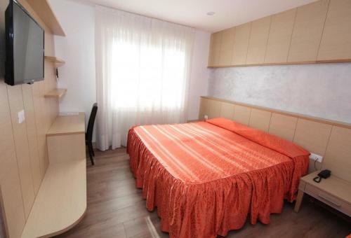 Hotel Al Benvenuto