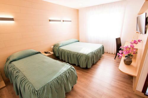 Hotel Al Benvenuto