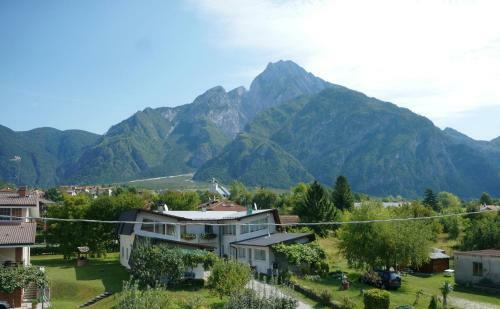 Hotel Al Benvenuto