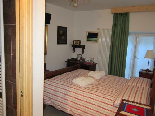 B&B La Gerla Blu