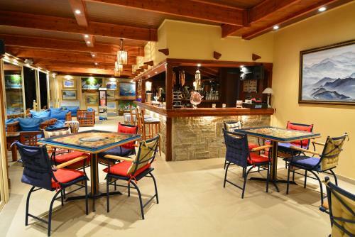 Apartamento Green Village