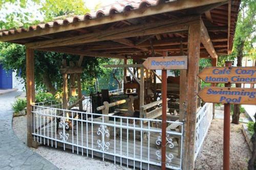 Apartamento Green Village