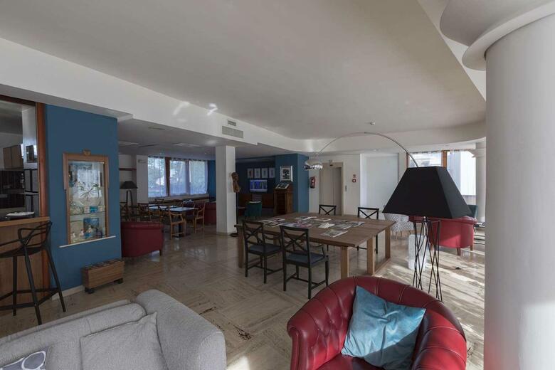 Hotel Best Western La Baia Palace