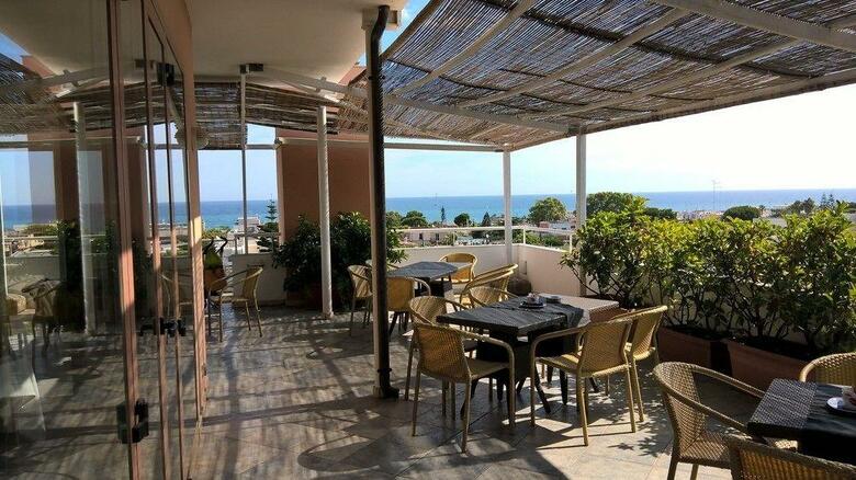Hotel Best Western La Baia Palace