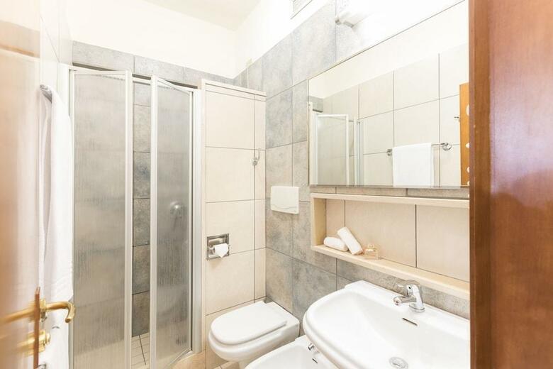 Hotel Best Western La Baia Palace
