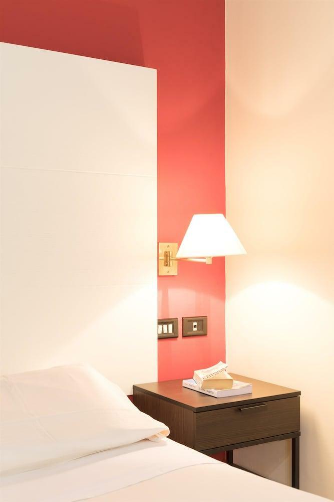 Hotel Best Western La Baia Palace