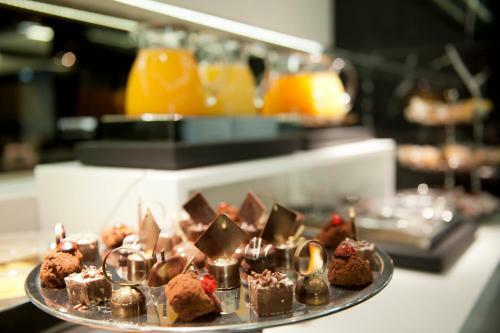 Parco Dei Principi Hotel Congress & Spa