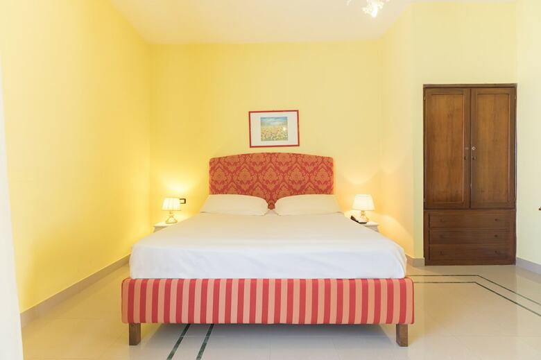 Hotel Palumbo