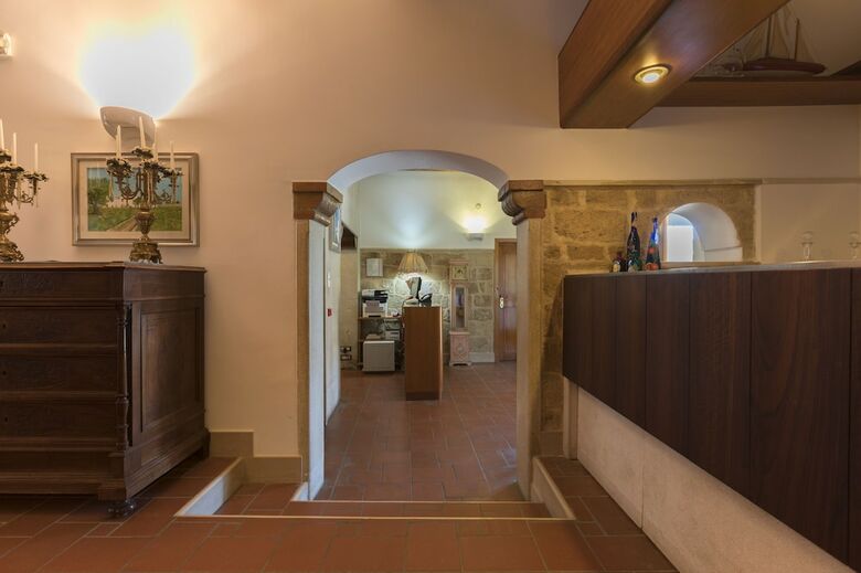 Hotel Palumbo