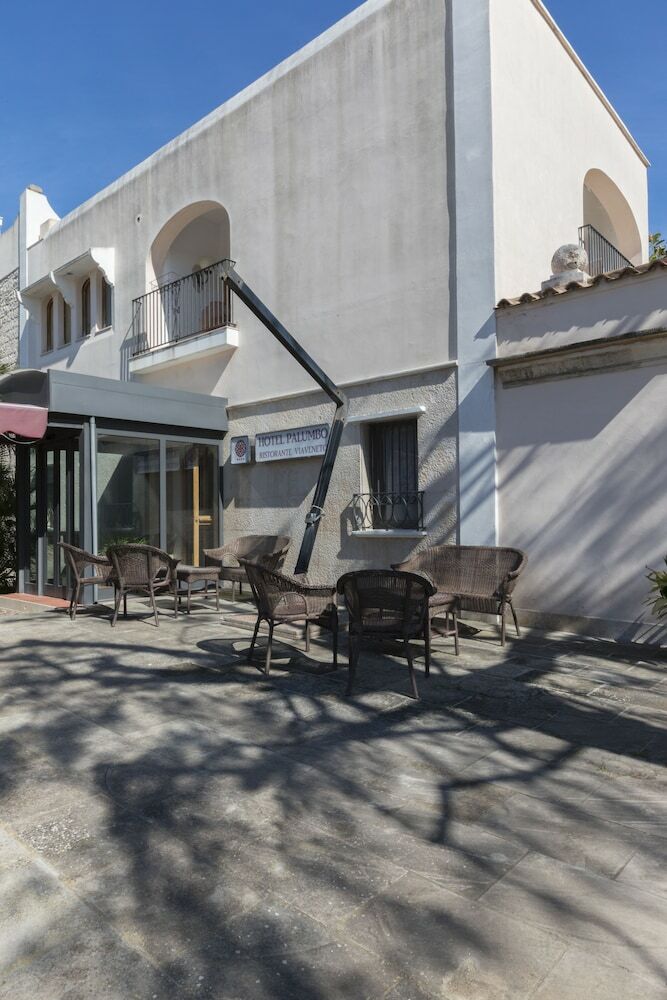 Hotel Palumbo