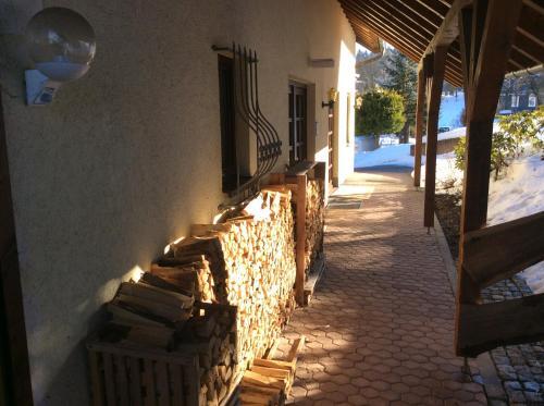 Hostal Brauereigasthof Ankerbr�u