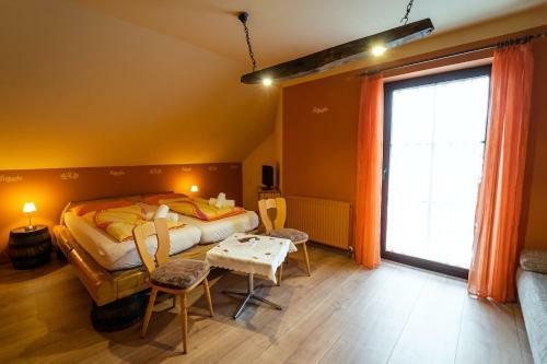 Hostal Brauereigasthof Ankerbr�u