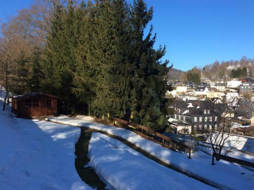 Hostal Brauereigasthof Ankerbr�u
