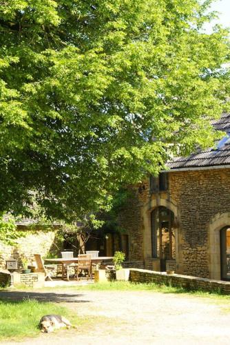Bed & Breakfast La Ferme Du Pech