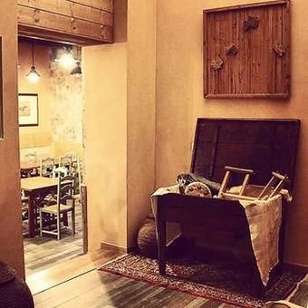 Hotel Osteria Della Posta